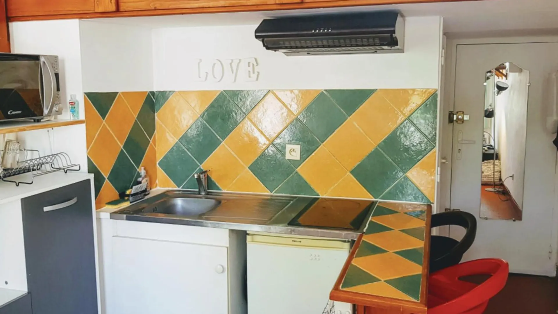 25M Duplex Apartment In Town Center Aix-en-Provence