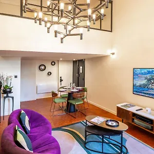 La 26 - 4 Stars - Daily Wellness Access Aix-en-Provence